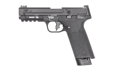 Smith & Wesson, M&P 22X, 22LR, 4.1", BLK, (2) 20RD, Pistol