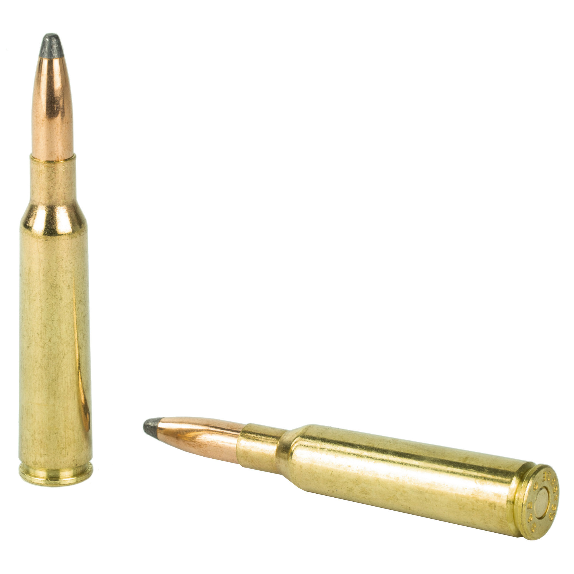 Sellier & Bellot Rifle 6.5X55 Swedish 131gn Soft Point 20rd