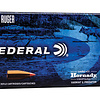 Federal, Varmint and Predator, V-Max, 204 Ruger, 32 Grain, 20RD Box