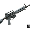 Colt, LE6920, 5.56 NATO, 16", LBE Carry Handle, MAGPUL: GRY MOE-SL Stock, Grip, & M-Lok HG w/MFT Trigger Guard PKG