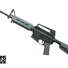 Colt, LE6920, 5.56 NATO, 16", LBE Carry Handle, MAGPUL: GRY MOE-SL Stock, Grip, & M-Lok HG w/MFT Trigger Guard PKG