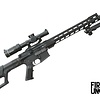 FU FUCA-15 5.56 20", PRS LITE Stock, 1-10X24 Riton 5 Tactix & QD Cantilever Mount, Magpul Bi-Pod