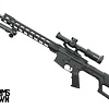 FU FUCA-15 5.56 20", PRS LITE Stock, 1-10X24 Riton 5 Tactix & QD Cantilever Mount, Magpul Bi-Pod