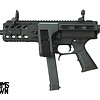 GForce Arms, Blade, 9mm, 6", BLK, (1) 33RD, SB 1913 Folding Brace, Pistol