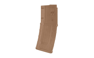 Magpul Industries, PMAG 30 AR/M4 M3, 300 Blackout, 30 Rnds, Coyote Tan