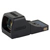 Holosun SCS Green Ring & 2 MOA Dot Black Green Dot Sight