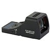 Holosun SCS Green Ring & 2 MOA Dot Black Green Dot Sight