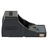 Holosun SCS Green Ring & 2 MOA Dot Black Green Dot Sight