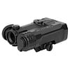 Holosun IRIS 2 Red Rifle Laser/Infrared System Picatinny Black