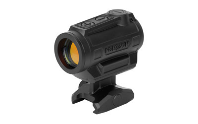 Holosun, ARO, Red Dot Sight, 2 MOA Dot/65 MOA Circle, Lower 1/3rd Mount