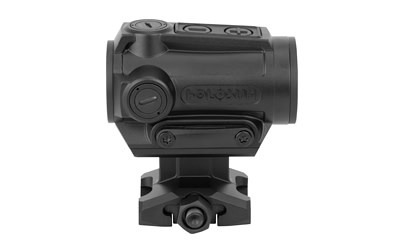 Holosun, ARO, Red Dot Sight, 2 MOA Dot/65 MOA Circle, Lower 1/3rd Mount