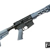 Blitzkrieg Tactical Diomedes, 5.56mm, 10.5", Cerakote Northern Lights, 30RD AR Pistol w/BSL Brace