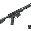 Blitzkrieg Tactical Diomedes, 300BO, 9", Cerakote Stealth Grey, 30RD AR Pistol w/BSL Brace