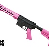 Blitzkrieg Tactical Diomedes, 5.56mm, 10.5", Cerakote Prison Pink, 30RD AR Pistol w/BSL Brace