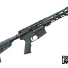 Blitzkrieg Tactical Diomedes, 300BO, 10.5", Cerakote Stealth Grey, 30RD AR Pistol w/BSL Brace
