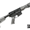 Blitzkrieg Tactical Diomedes, 300BO, 8", Cerakote Tactical Grey, 30RD AR Pistol w/BSL Brace