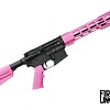 Blitzkrieg Tactical Diomedes, 5.56mm, 12.5", Cerakote Prison Pink, 30RD AR Pistol w/BSL Brace