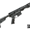Blitzkrieg Tactical Diomedes, 300BO, 8.3", BLK, 30RD AR Pistol W/ BSL Brace