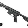 Blitzkrieg Tactical Diomedes, 300BO, 8.3", BLK, 30RD AR Pistol W/ BSL Brace