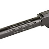 Faxon, Match Series, Glock 19/19X/45 Compatible Barrel, Gen 2-5, Threaded 1/2x28