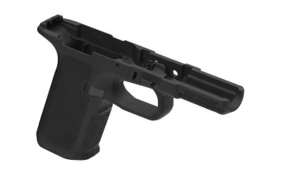 Magpul, EHG RG9 Ruger RXM Grip Module, Full Size, Black
