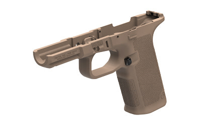 Magpul, EHG RG9 Ruger RXM Grip Module, Full Size, FDE