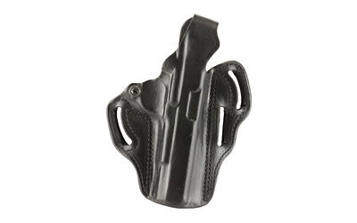 Desantis Gunhide, Thumb Break Scabbard Belt Holster, for 5" 1911, RH