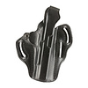 Desantis Gunhide, Thumb Break Scabbard Belt Holster, for 5" 1911, RH