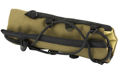 Odin Works, Mirage Suppressor Cover, 6.5", Coyote Brown
