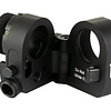 Sylvan Arms, Sylvan Folding Stock Adapter, Gen 4, For AR Pattern, Black, Right Hand