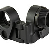 Sylvan Arms, Sylvan Folding Stock Adapter, Gen 4, For AR Pattern, Black, Right Hand