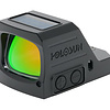 Holosun, 407 Comp X3, Green Dot Sight, 2 MOA, RMR Footprint