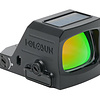 Holosun, 407 Comp X3, Green Dot Sight, 2 MOA, RMR Footprint