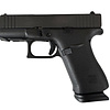 GLOCK, 43X, Sub-Compact, 9MM, 3.41", 15 Rnds, 2 Mags, Blk