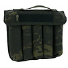 Cole-Tac, Can Caddy, 5-Suppressor Storage Bag, Multicam Black