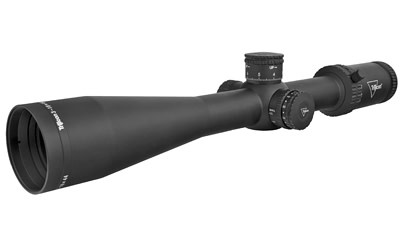 Trijicon, Tenmile 3-18x44mm, FFP, MRAD Precision Tree, 30mm Rifle Scope 3000002