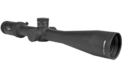 Trijicon, Tenmile 3-18x44mm, FFP, MRAD Precision Tree, 30mm Rifle Scope 3000002