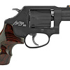 Smith & Wesson, Model 351PD, 22 Mag, 1.88", BLK, 7RD, Revolver (VCD)