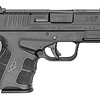 Springfield Armory, XDS, 45 ACP, 3.3", BLK, (2) 5RD, Pistol (VCD)