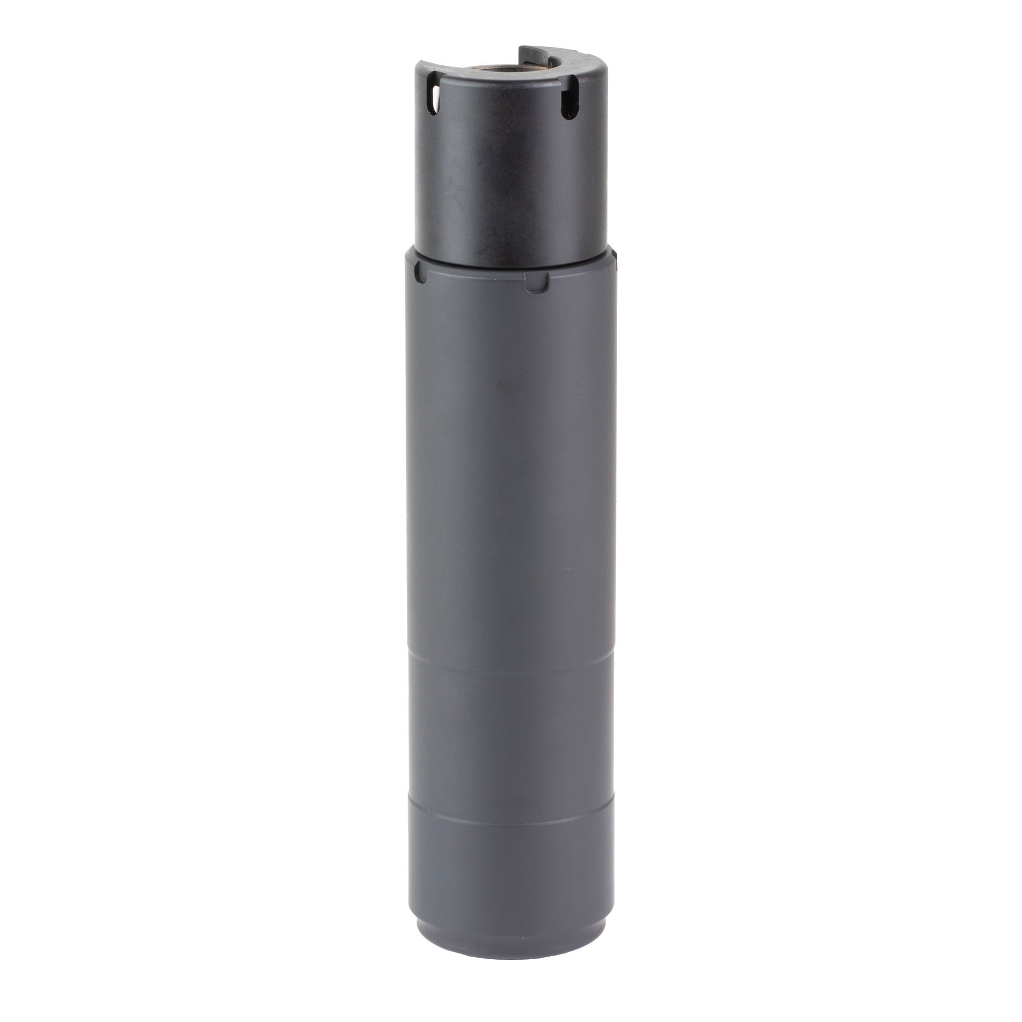 Griffin Armament GP-N 5.56 NATO  6.5" Black Suppressor