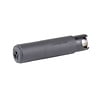 Griffin Armament GP-N 5.56 NATO  6.5" Black Suppressor