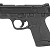 Smith & Wesson M&P9 Shield 9MM 3.1" BLK 8RD Pistol (CA Comp) (VCD)