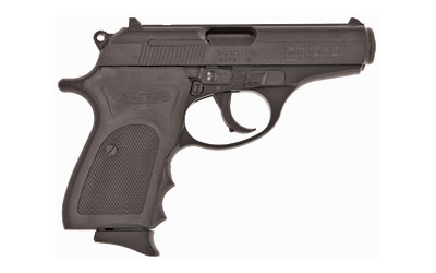 BERSA, Firestorm, 380ACP, 3.5", (1)7RD Pistol (CA COMP) (VCD)