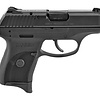 Ruger, LC380, 380 ACP, 3.1", BLK, 7RD, Pistol (VCD)