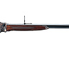 Uberti, 1874 Sharps Rifle, 45/70, 34", Case Hardened, 1RD, Single Shot Rifle (VCD)