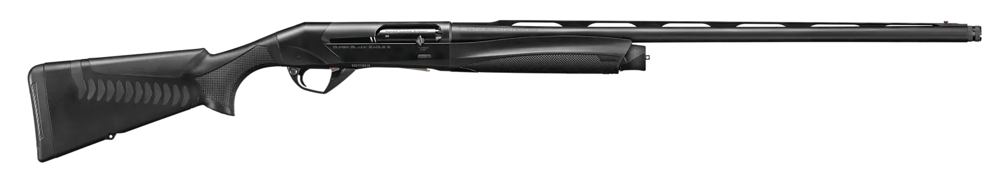 Benelli, Super Black Eagle 3, 12GA 3 1/2", 28", BLK, 3+1RD, Semi-Auto Shotgun (VCD)