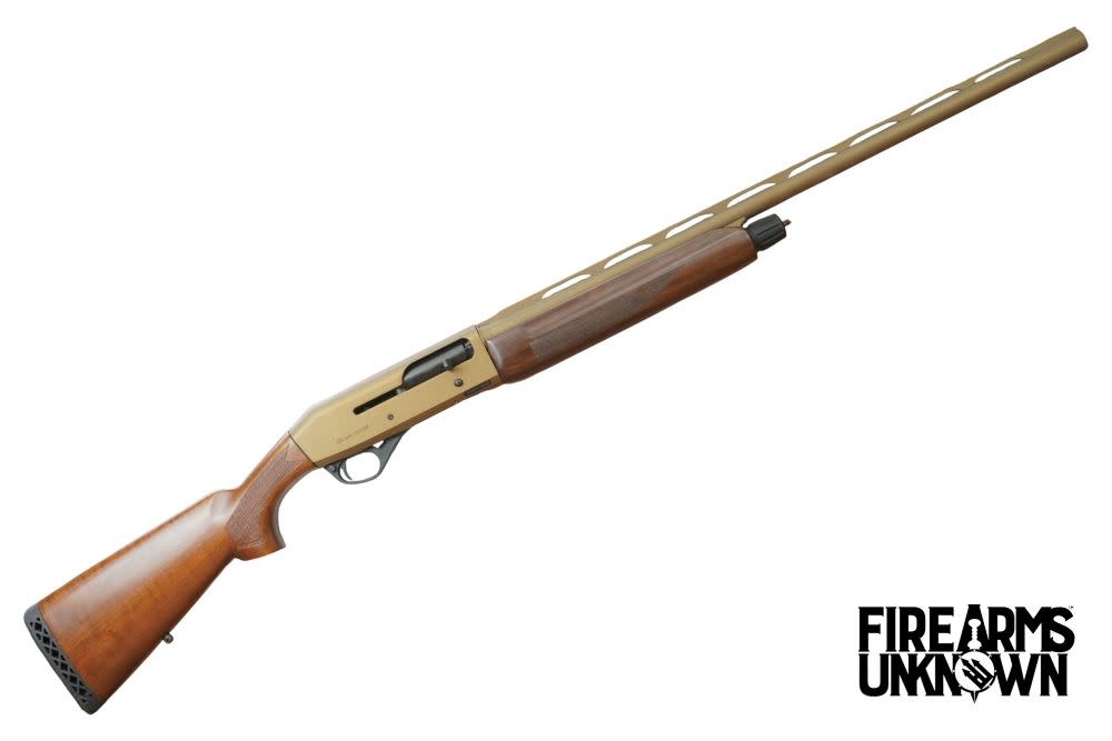 Stoeger, M3000, 12GA 3", 28", Bronze, 5RD, Semi-Auto Shotgun (VCD)