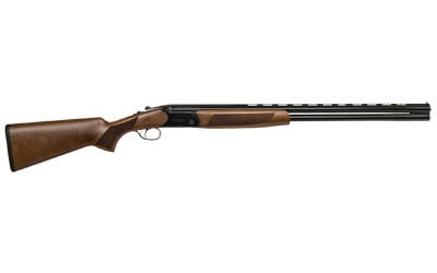 CZ, Drakem, 12 Ga 3", 28", 2RD, Over/Under Shotgun (VCD)