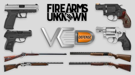 VC Defense Guns