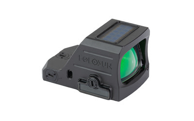 Holosun, 507 Comp X3, 2MOA Dot, 32 MOA Circle, Red Dot Sight, RMR Footprint